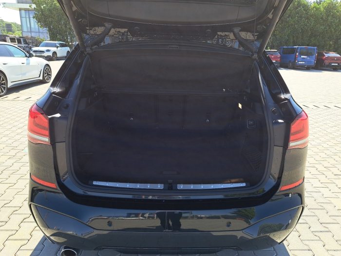 BMW X1, X1 XDRIVE25E, 2022, 48100 km