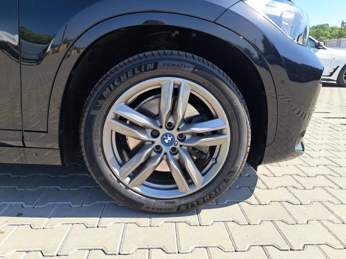 BMW X1, X1 XDRIVE25E, 2022, 48100 km