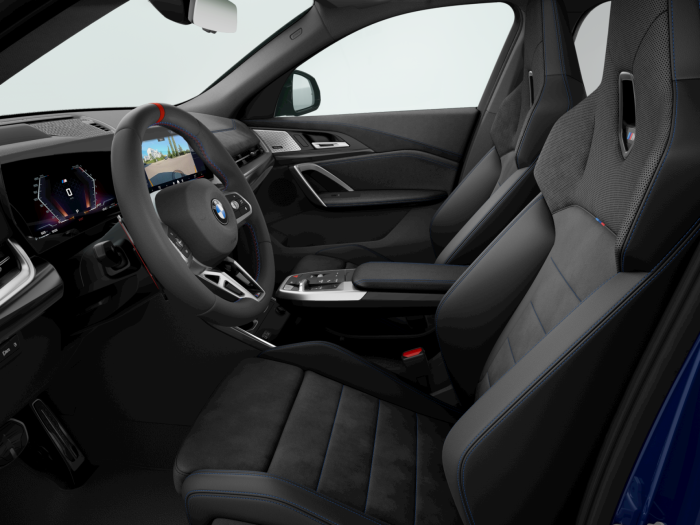 BMW X2, M35I XDRIVE, 2024, 11100 km