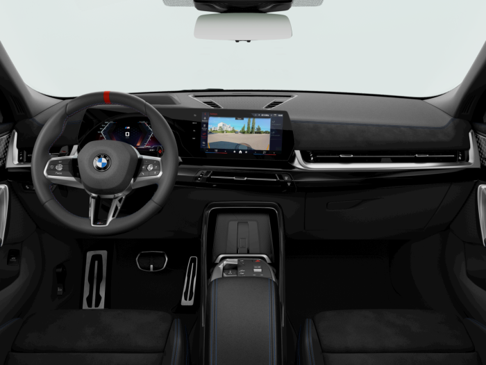 BMW X2, M35I XDRIVE, 2024, 11100 km