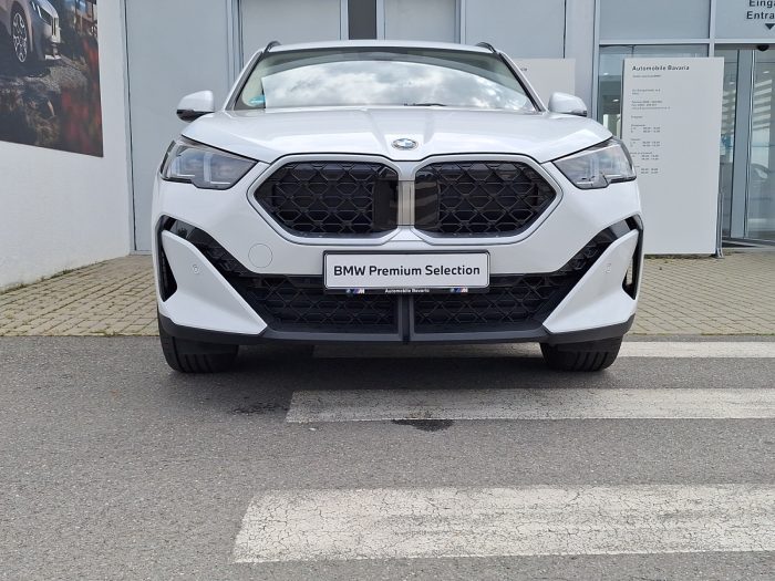 BMW X2, X2 SDRIVE18D, 2024, 6300 km