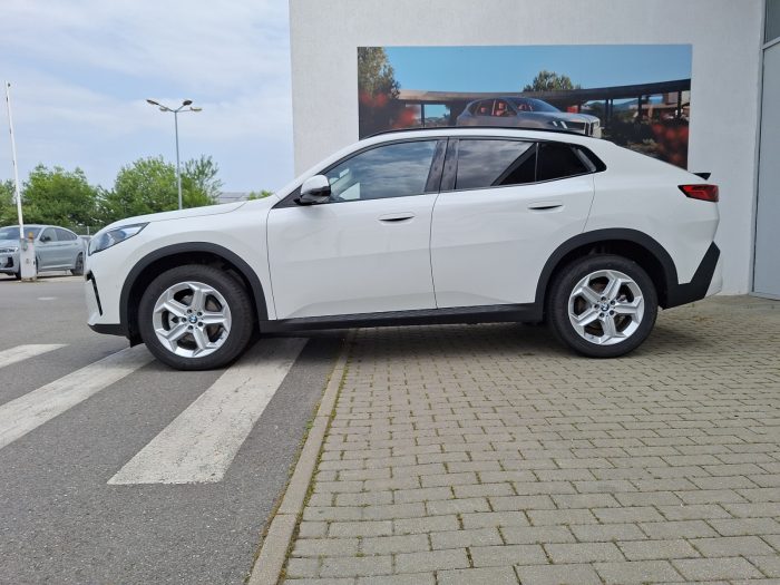 BMW X2, X2 SDRIVE18D, 2024, 6300 km