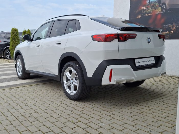 BMW X2, X2 SDRIVE18D, 2024, 6300 km
