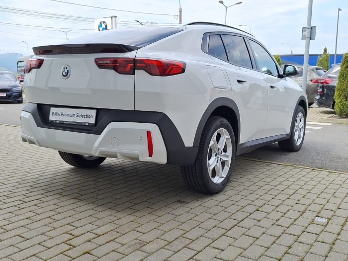BMW X2, X2 SDRIVE18D, 2024, 6300 km
