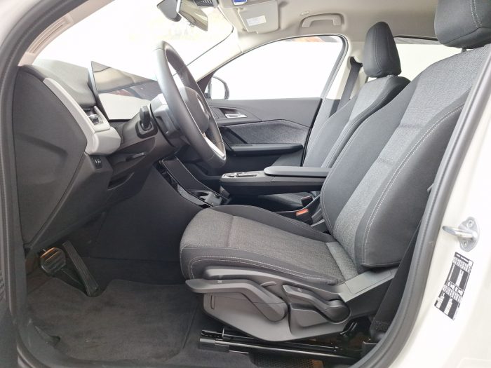 BMW X2, X2 SDRIVE18D, 2024, 6300 km