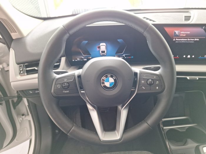 BMW X2, X2 SDRIVE18D, 2024, 6300 km