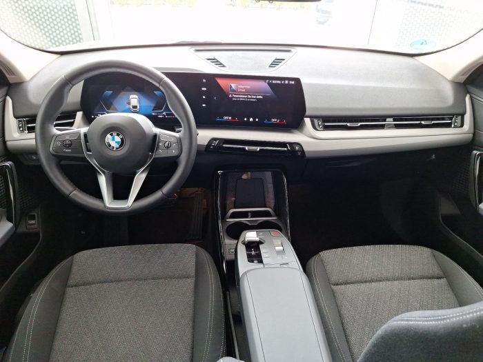 BMW X2, X2 SDRIVE18D, 2024, 6300 km