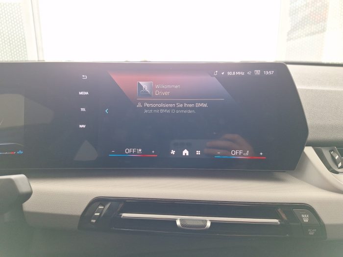 BMW X2, X2 SDRIVE18D, 2024, 6300 km