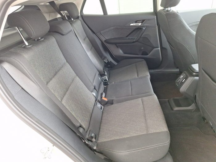 BMW X2, X2 SDRIVE18D, 2024, 6300 km