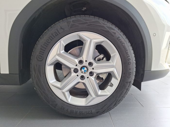 BMW X2, X2 SDRIVE18D, 2024, 6300 km