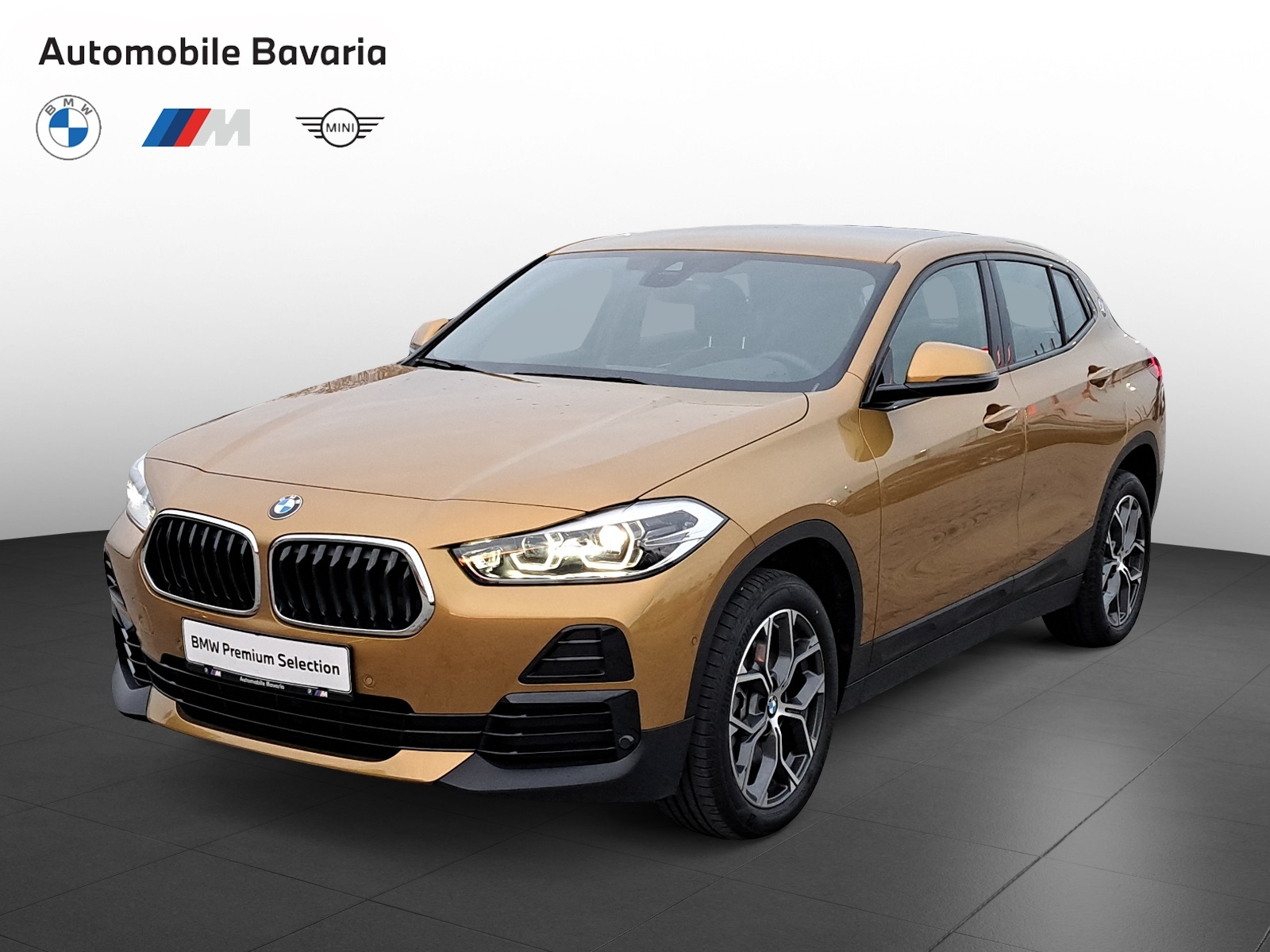 BMW X2, X2 XDRIVE20D, 2023, 14800 km
