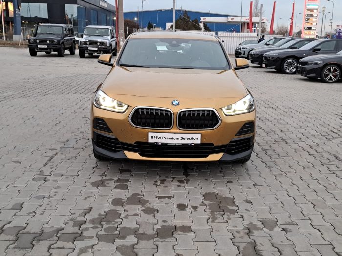 BMW X2, X2 XDRIVE20D, 2023, 14800 km
