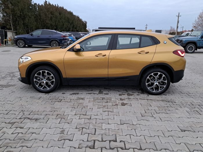 BMW X2, X2 XDRIVE20D, 2023, 14800 km