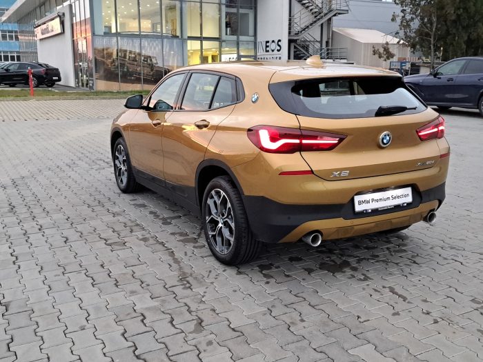 BMW X2, X2 XDRIVE20D, 2023, 14800 km