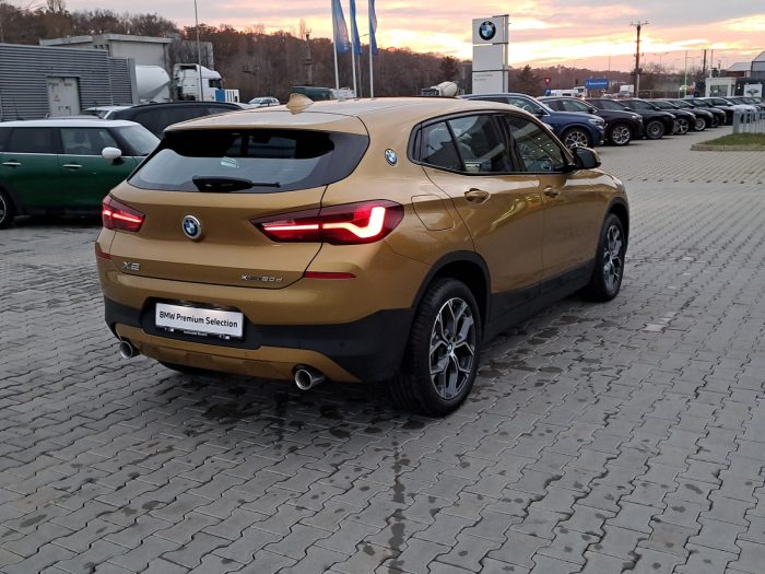 BMW X2, X2 XDRIVE20D, 2023, 14800 km