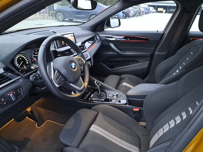 BMW X2, X2 XDRIVE20D, 2023, 14800 km