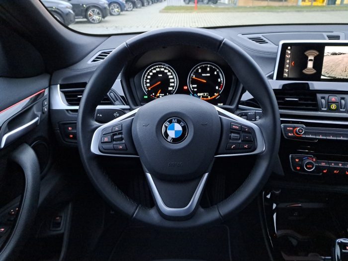 BMW X2, X2 XDRIVE20D, 2023, 14800 km