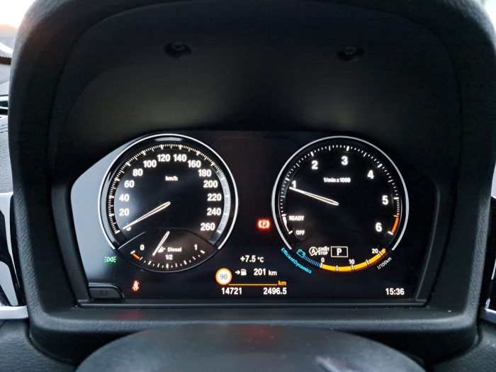 BMW X2, X2 XDRIVE20D, 2023, 14800 km