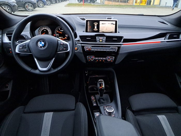 BMW X2, X2 XDRIVE20D, 2023, 14800 km