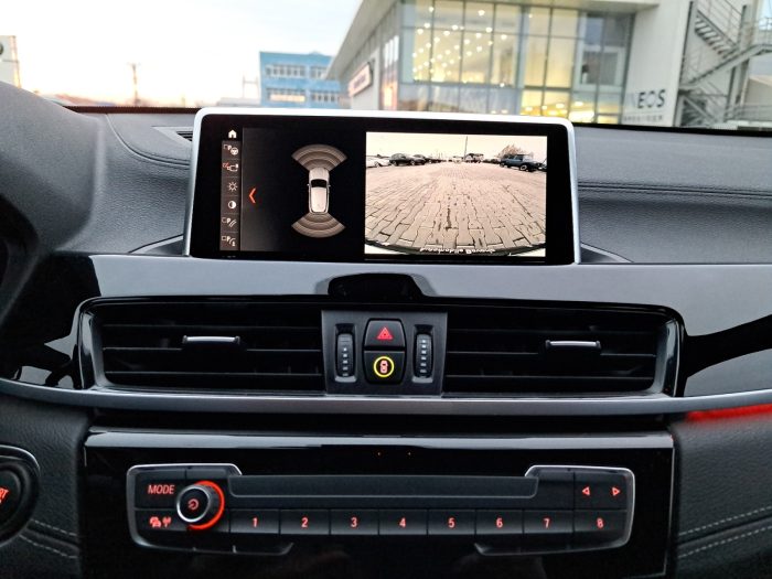 BMW X2, X2 XDRIVE20D, 2023, 14800 km