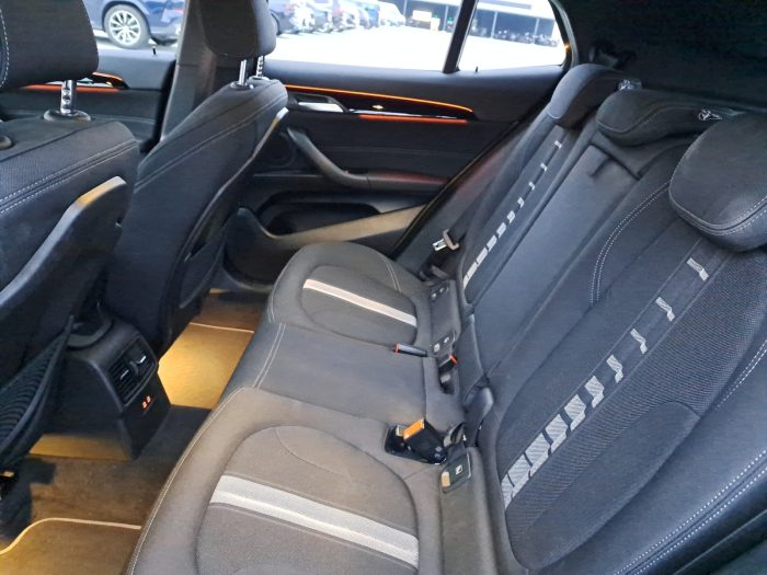 BMW X2, X2 XDRIVE20D, 2023, 14800 km