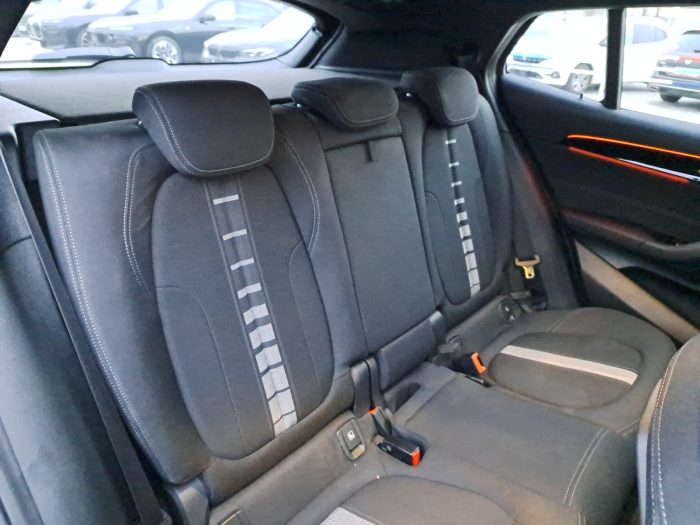 BMW X2, X2 XDRIVE20D, 2023, 14800 km