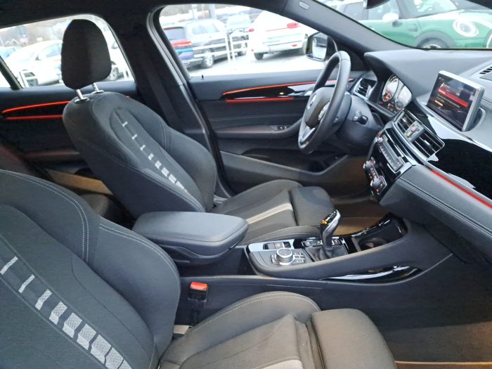 BMW X2, X2 XDRIVE20D, 2023, 14800 km