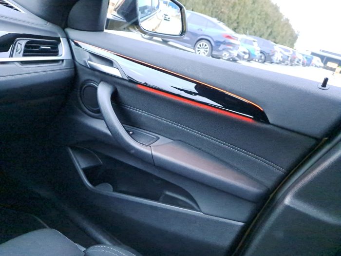 BMW X2, X2 XDRIVE20D, 2023, 14800 km