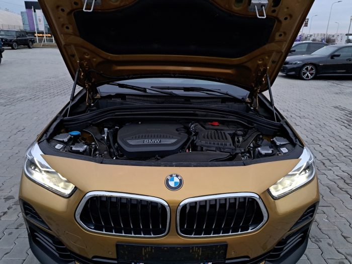 BMW X2, X2 XDRIVE20D, 2023, 14800 km