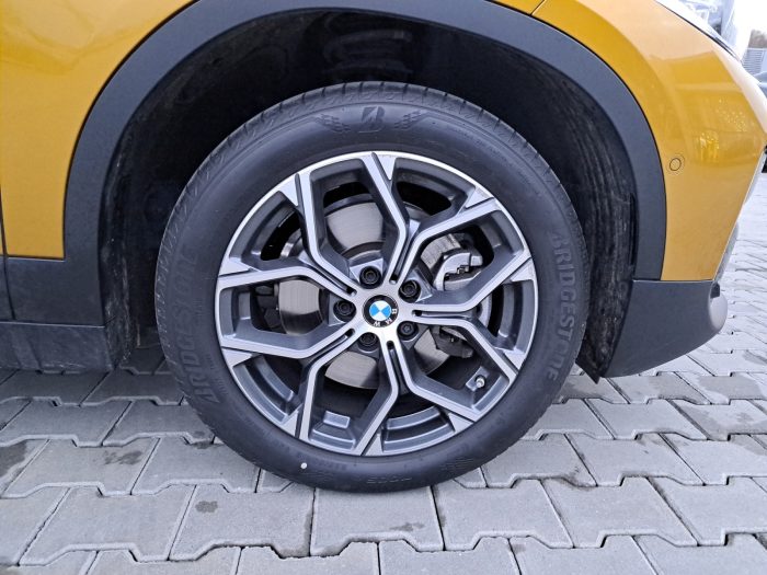 BMW X2, X2 XDRIVE20D, 2023, 14800 km