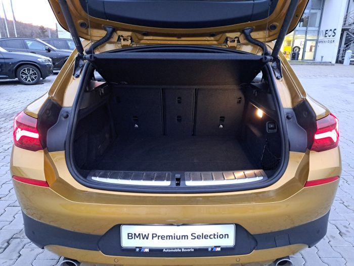 BMW X2, X2 XDRIVE20D, 2023, 14800 km