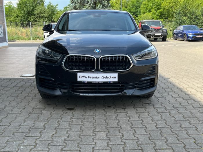 BMW X2, X2 XDRIVE25E, 2020, 57100 km