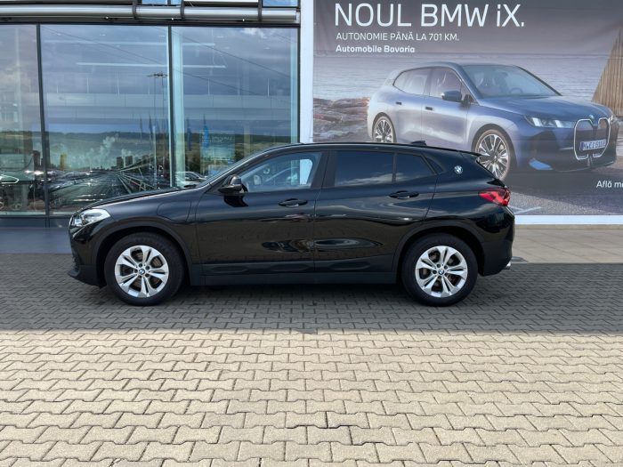 BMW X2, X2 XDRIVE25E, 2020, 57100 km