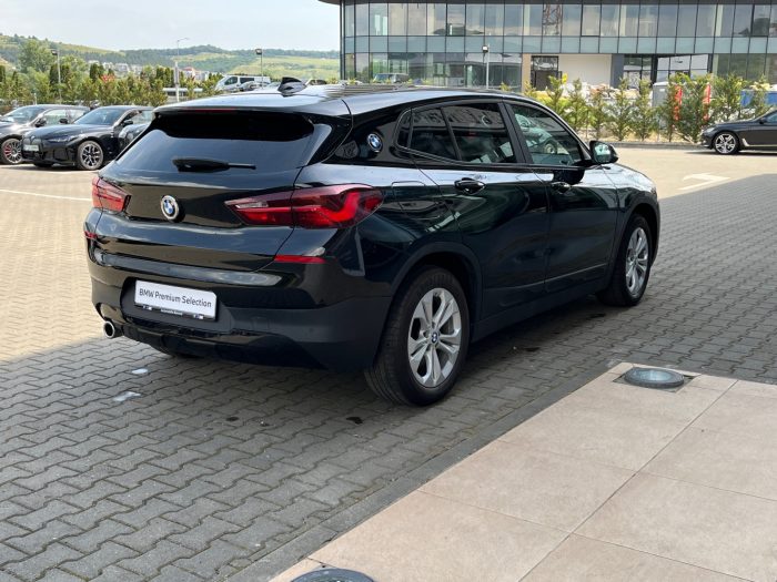 BMW X2, X2 XDRIVE25E, 2020, 57100 km