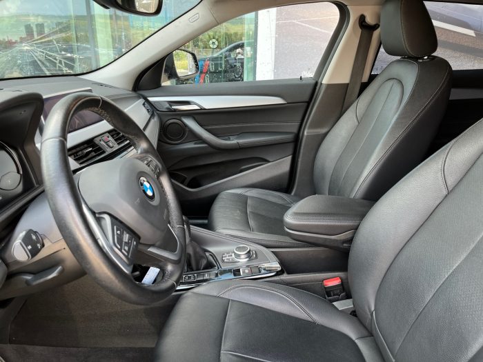 BMW X2, X2 XDRIVE25E, 2020, 57100 km