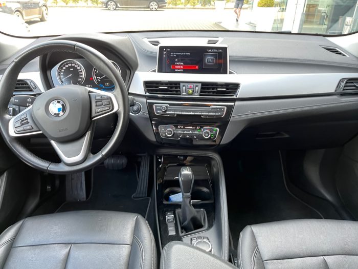 BMW X2, X2 XDRIVE25E, 2020, 57100 km