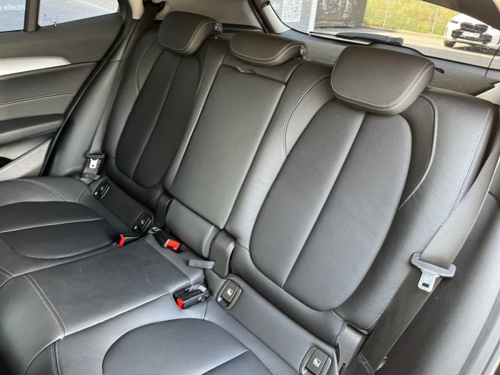 BMW X2, X2 XDRIVE25E, 2020, 57100 km