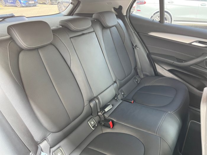 BMW X2, X2 XDRIVE25E, 2020, 57100 km
