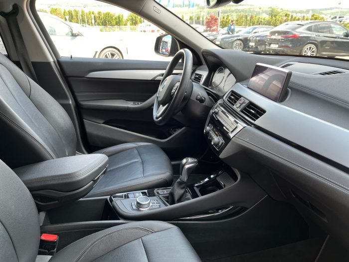 BMW X2, X2 XDRIVE25E, 2020, 57100 km