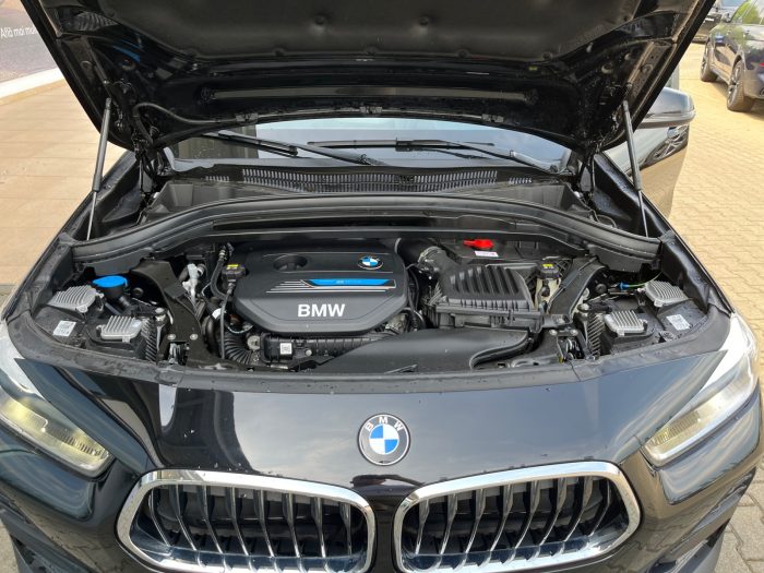 BMW X2, X2 XDRIVE25E, 2020, 57100 km