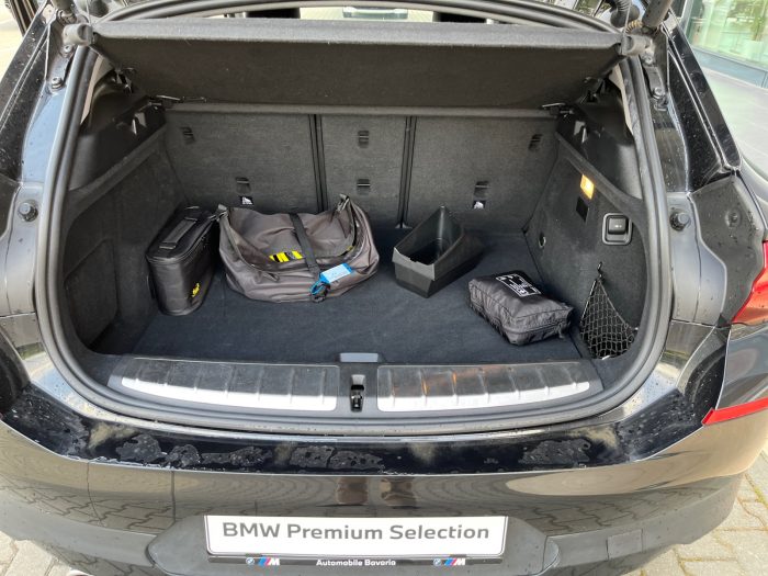 BMW X2, X2 XDRIVE25E, 2020, 57100 km