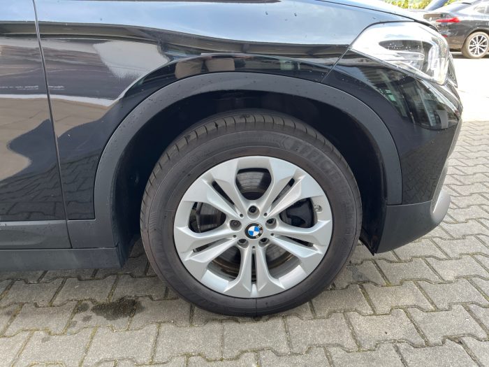 BMW X2, X2 XDRIVE25E, 2020, 57100 km