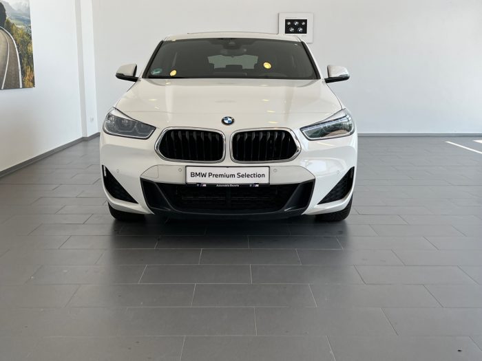 BMW X2, X2 XDRIVE25E, 2020, 79700 km