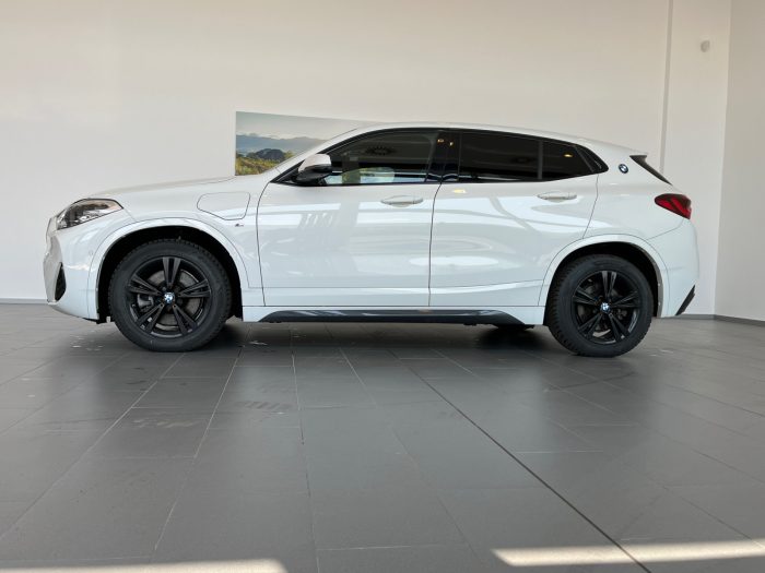BMW X2, X2 XDRIVE25E, 2020, 79700 km