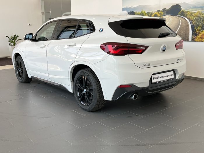 BMW X2, X2 XDRIVE25E, 2020, 79700 km