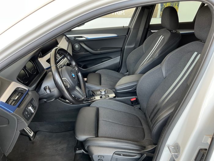 BMW X2, X2 XDRIVE25E, 2020, 79700 km