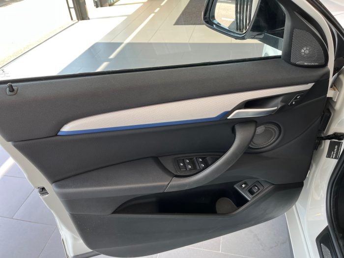 BMW X2, X2 XDRIVE25E, 2020, 79700 km