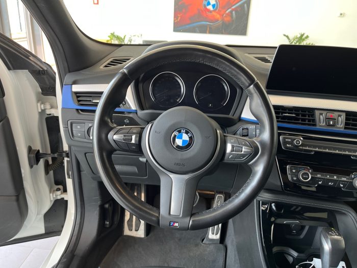 BMW X2, X2 XDRIVE25E, 2020, 79700 km
