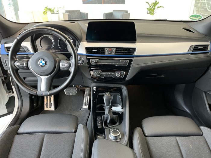 BMW X2, X2 XDRIVE25E, 2020, 79700 km