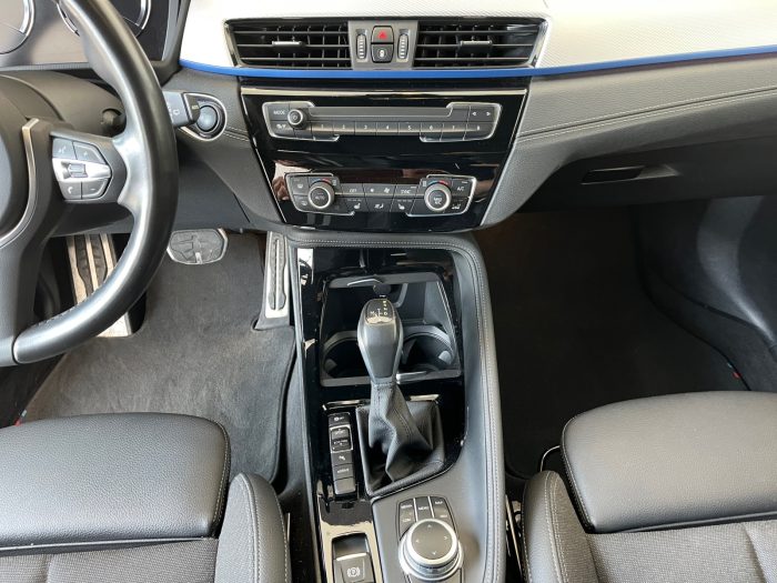 BMW X2, X2 XDRIVE25E, 2020, 79700 km